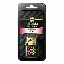 Ароматизатор AROMA Top Line бочонок №12 Nina Nina Ricci